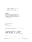 Preview: Service Manual