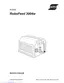 Preview: Service Manual