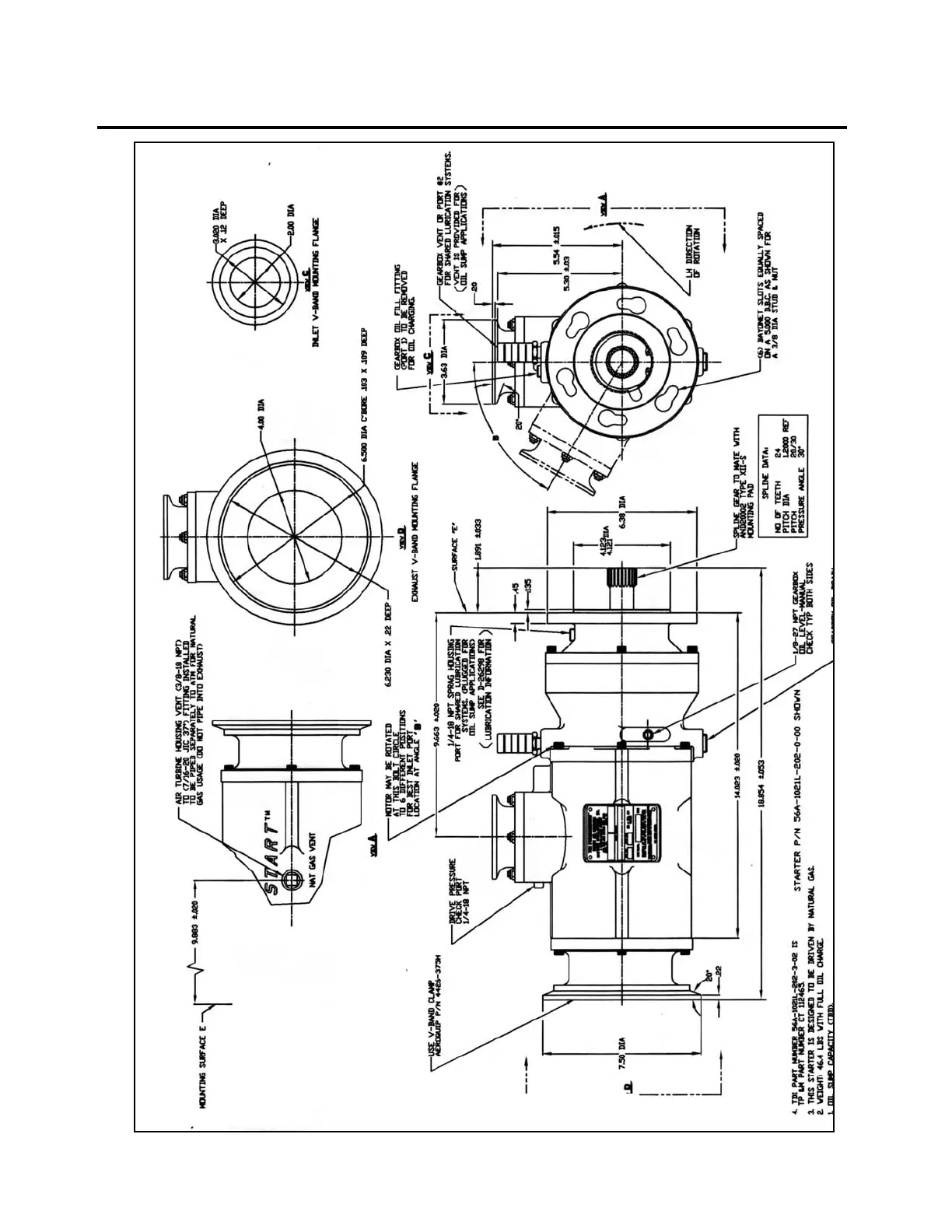 Page #6 background image