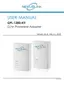 Preview: User Manual