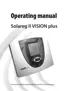 Preview: Operating Manual