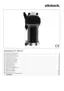 Preview: Instructions For Use
