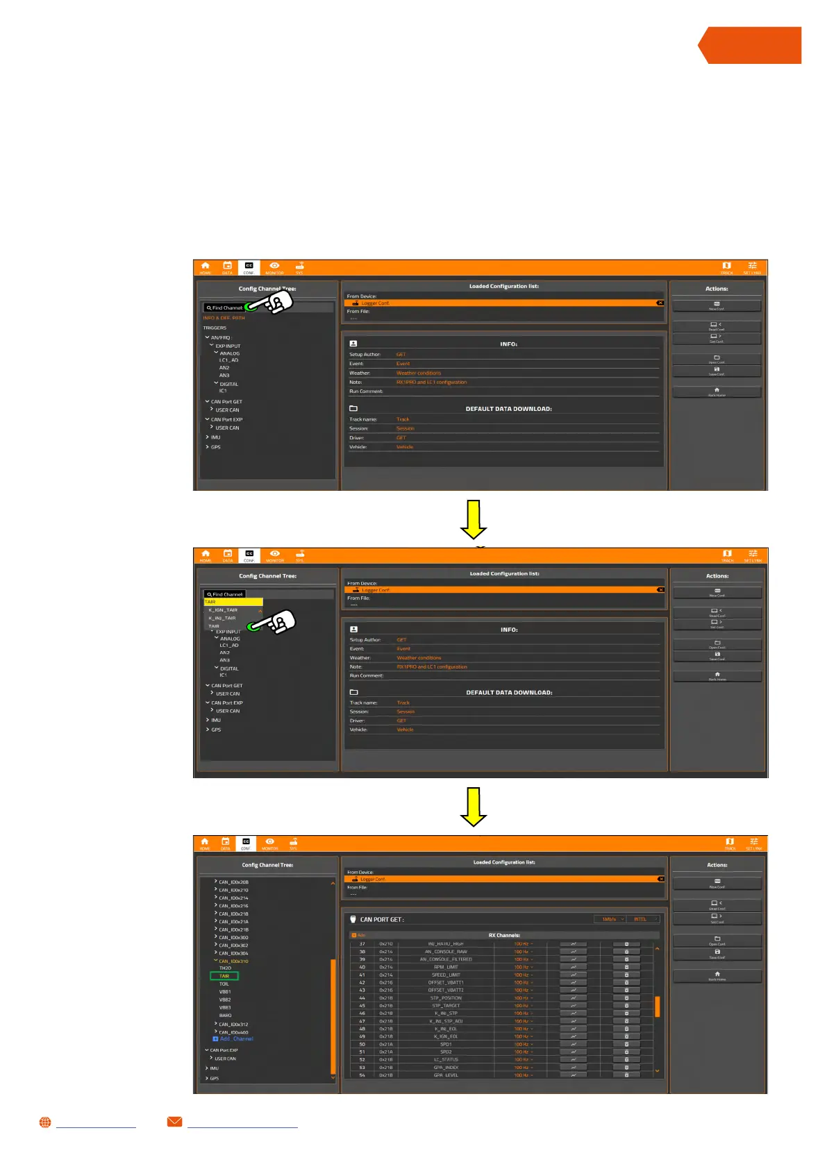 Page #55 background image