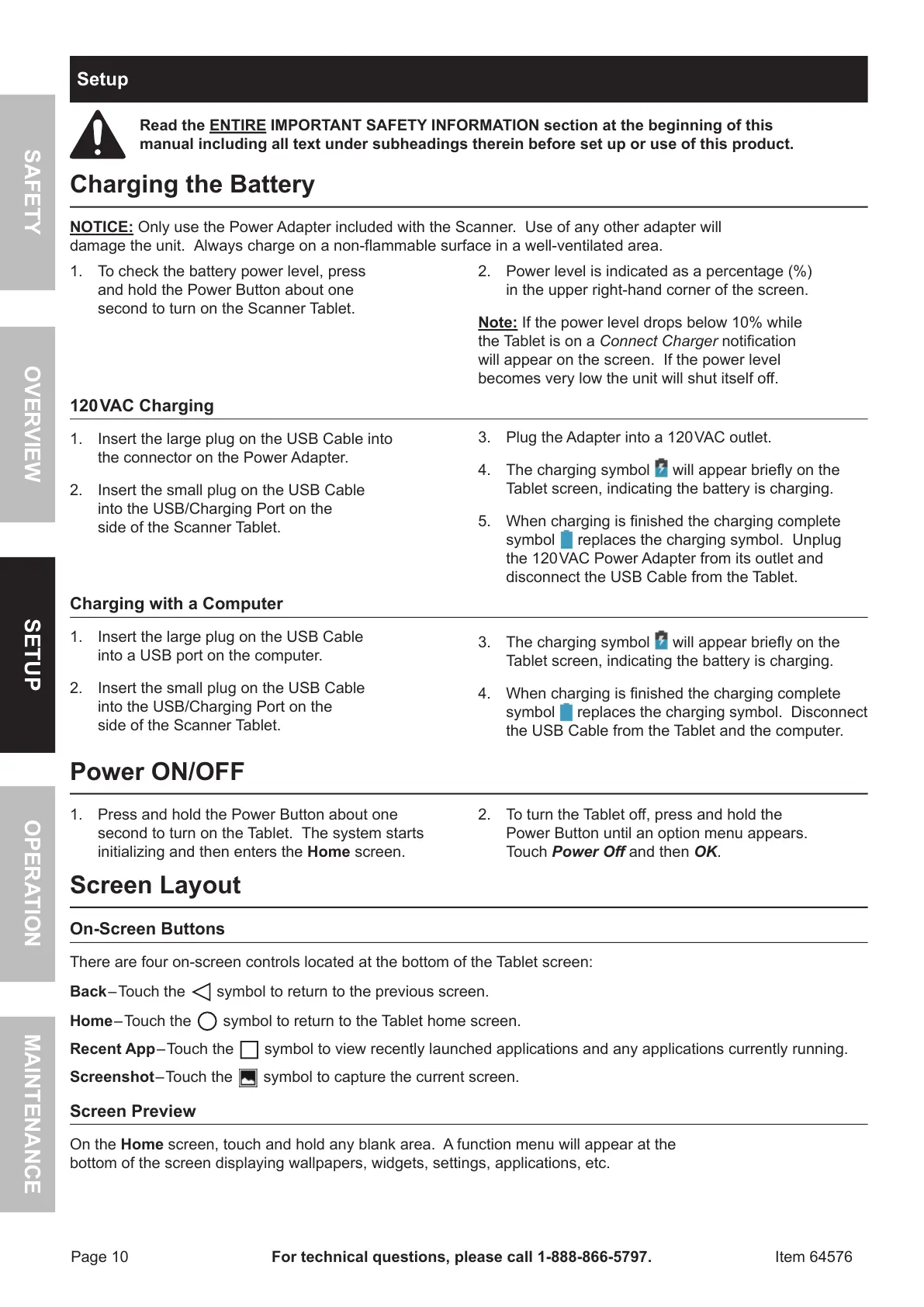 Page #10 background image