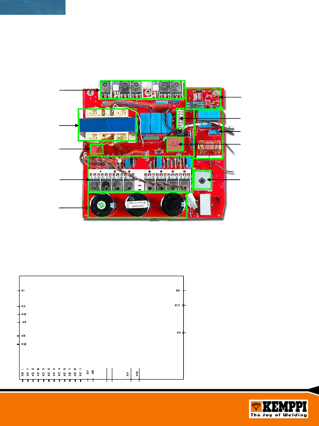 Page #6 background image