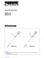 Preview: Instruction Manual