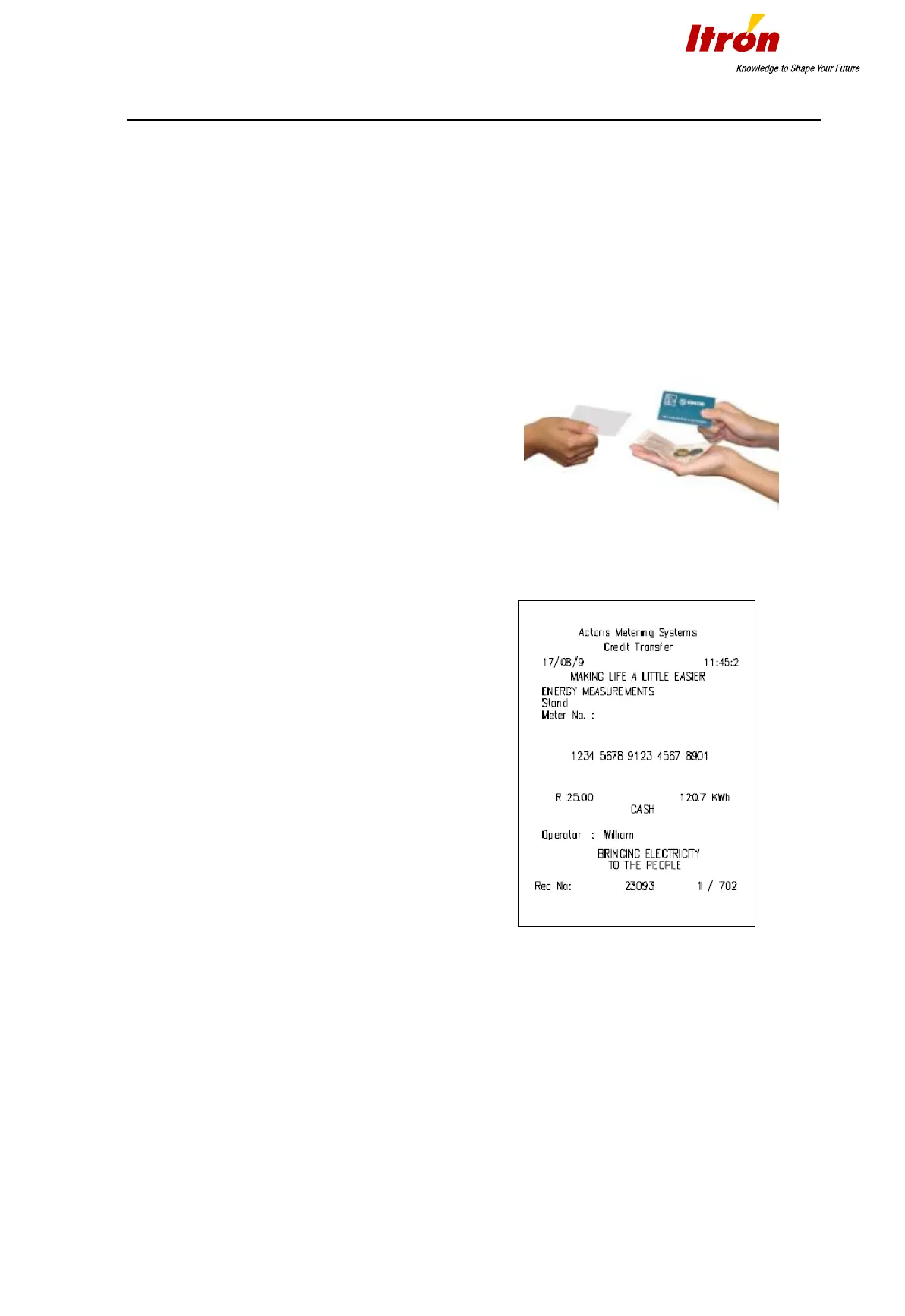 Page #6 background image
