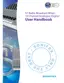 Preview: User Handbook