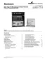Preview: Programming Guide