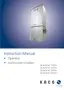 Preview: Instruction Manual