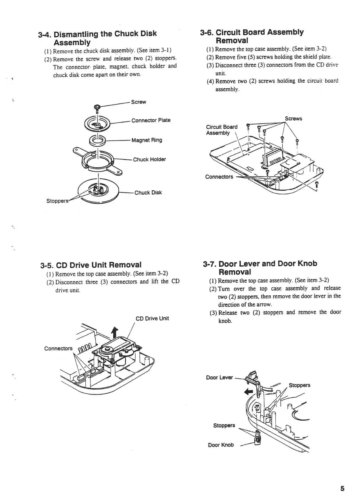 Page #5 background image