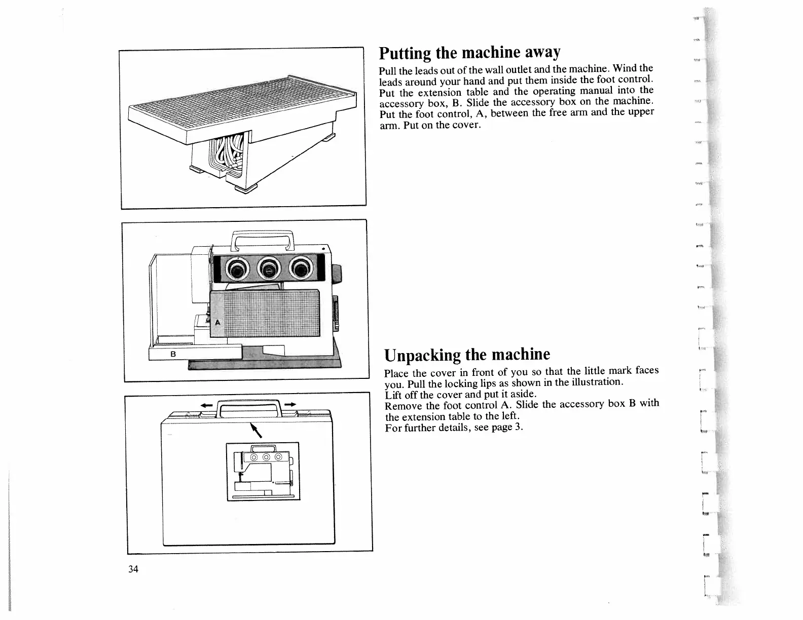 Page #36 background image