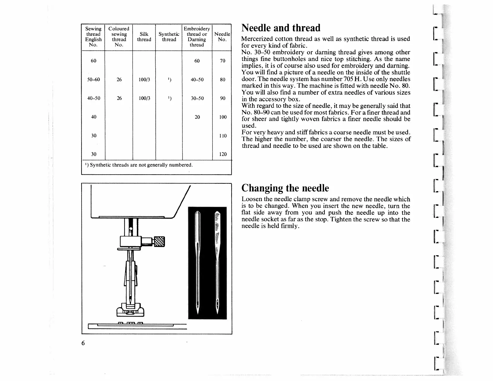 Page #8 background image