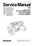Preview: Service Manual