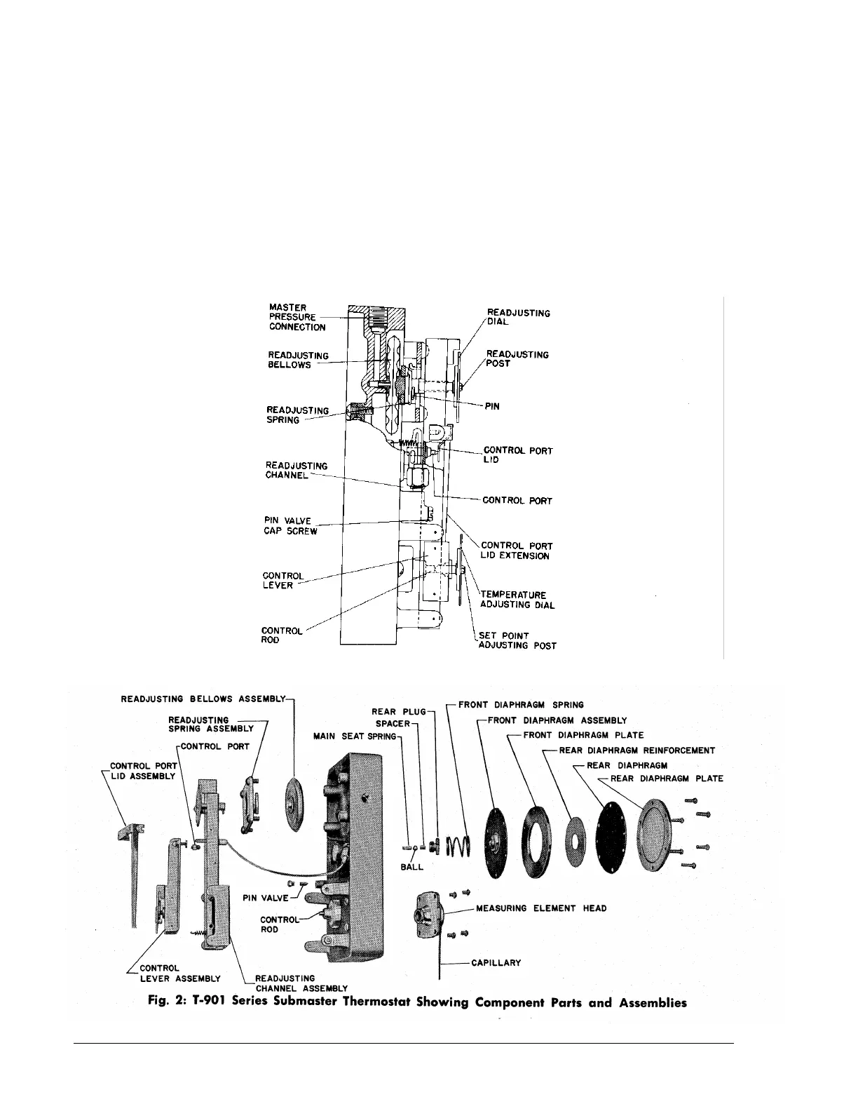 Page #2 background image