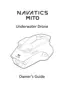 Preview: Owner's Manual