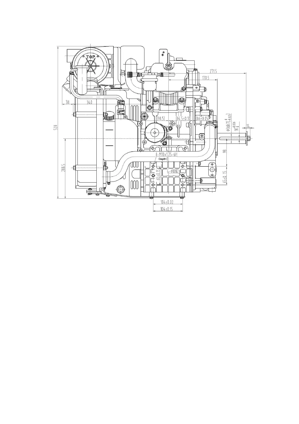 Page #5 background image