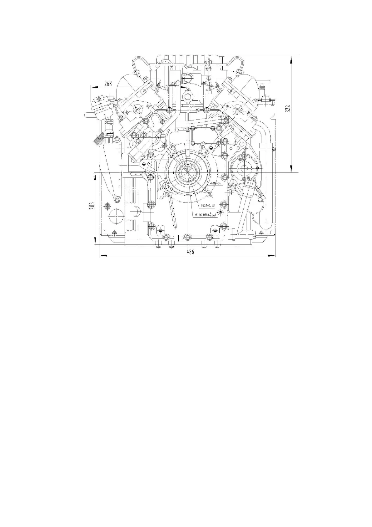 Page #6 background image