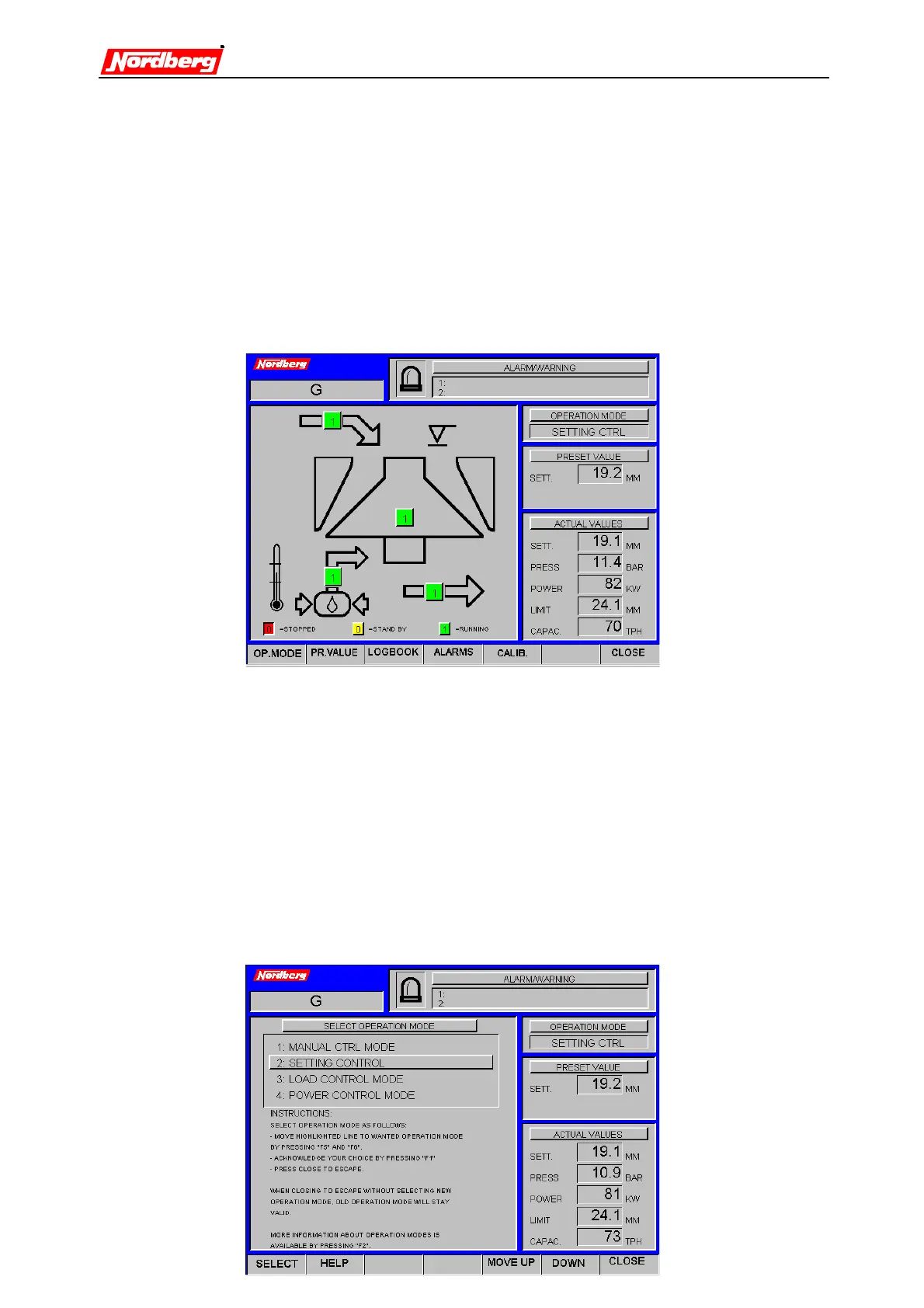 Page #6 background image