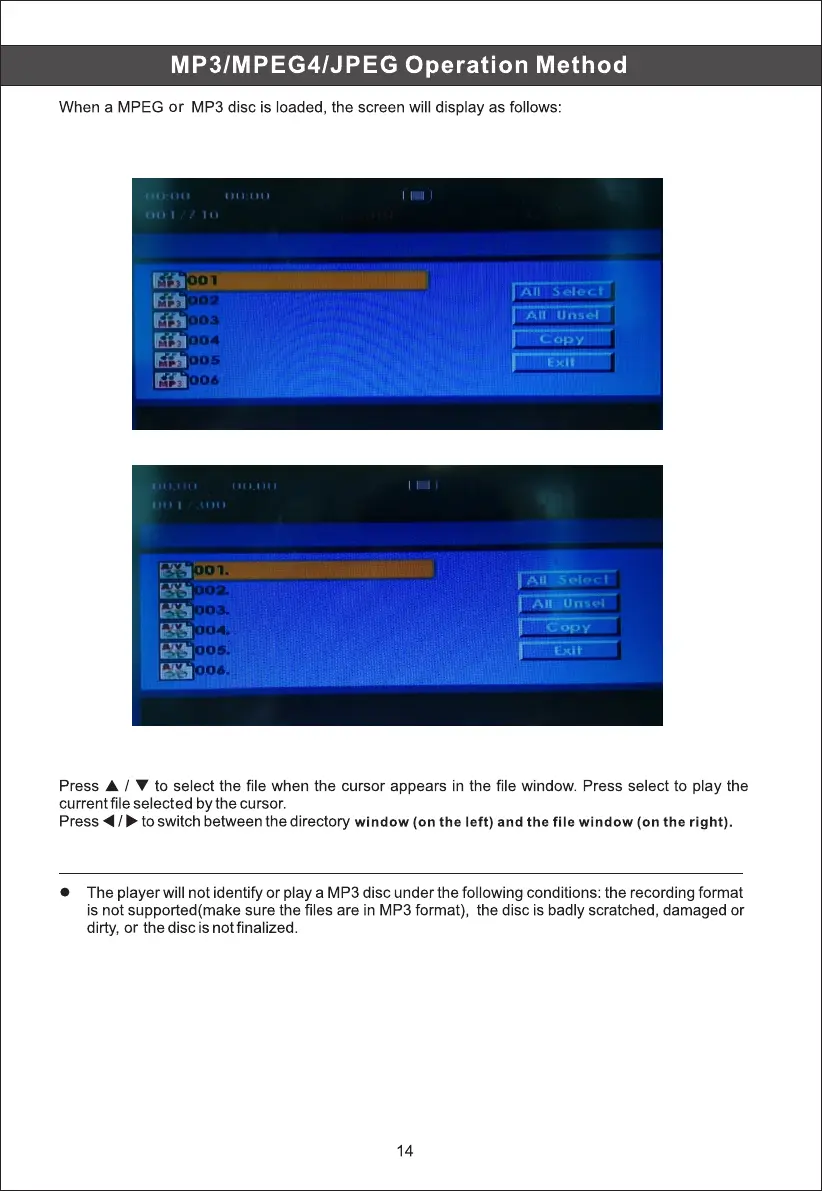 Page #15 background image