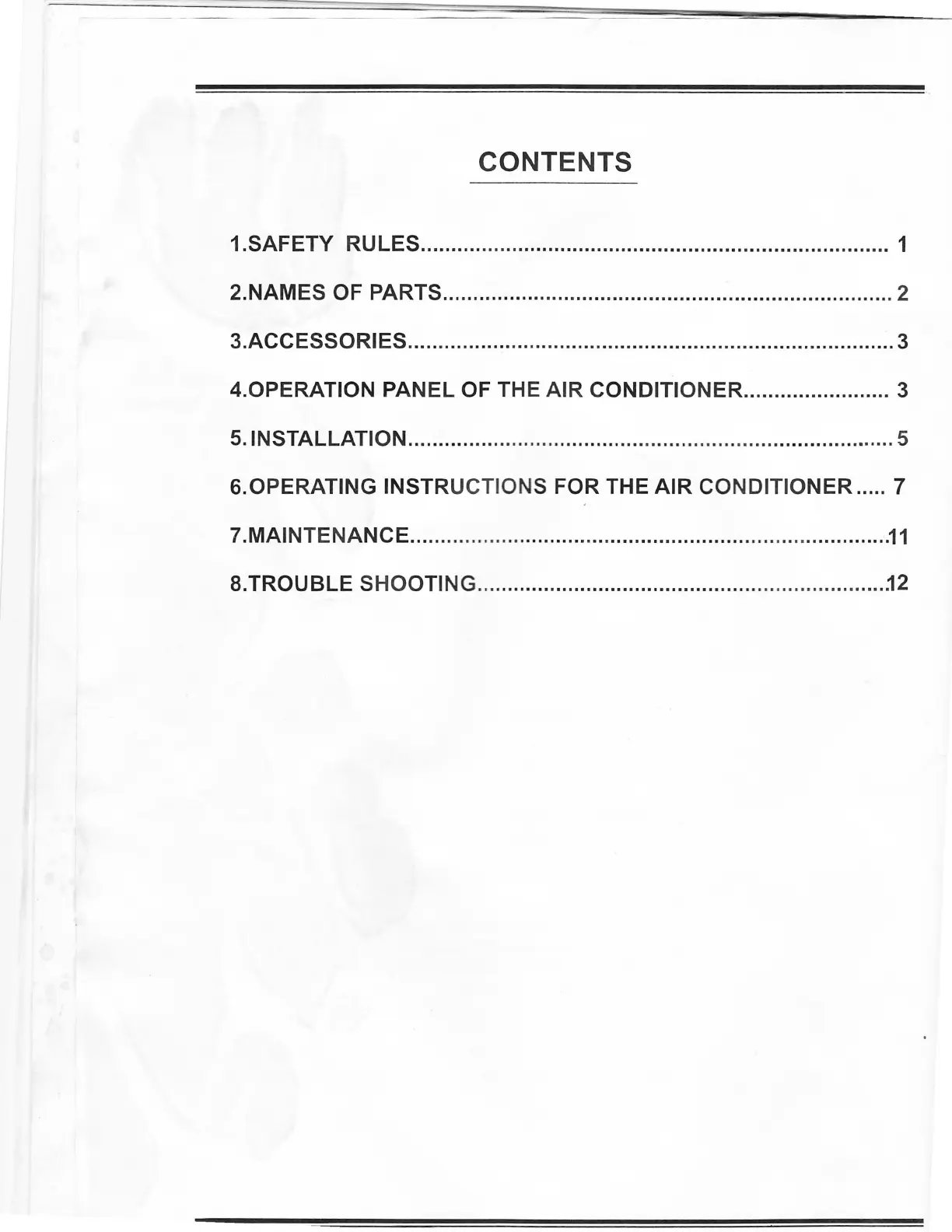 Page #2 background image