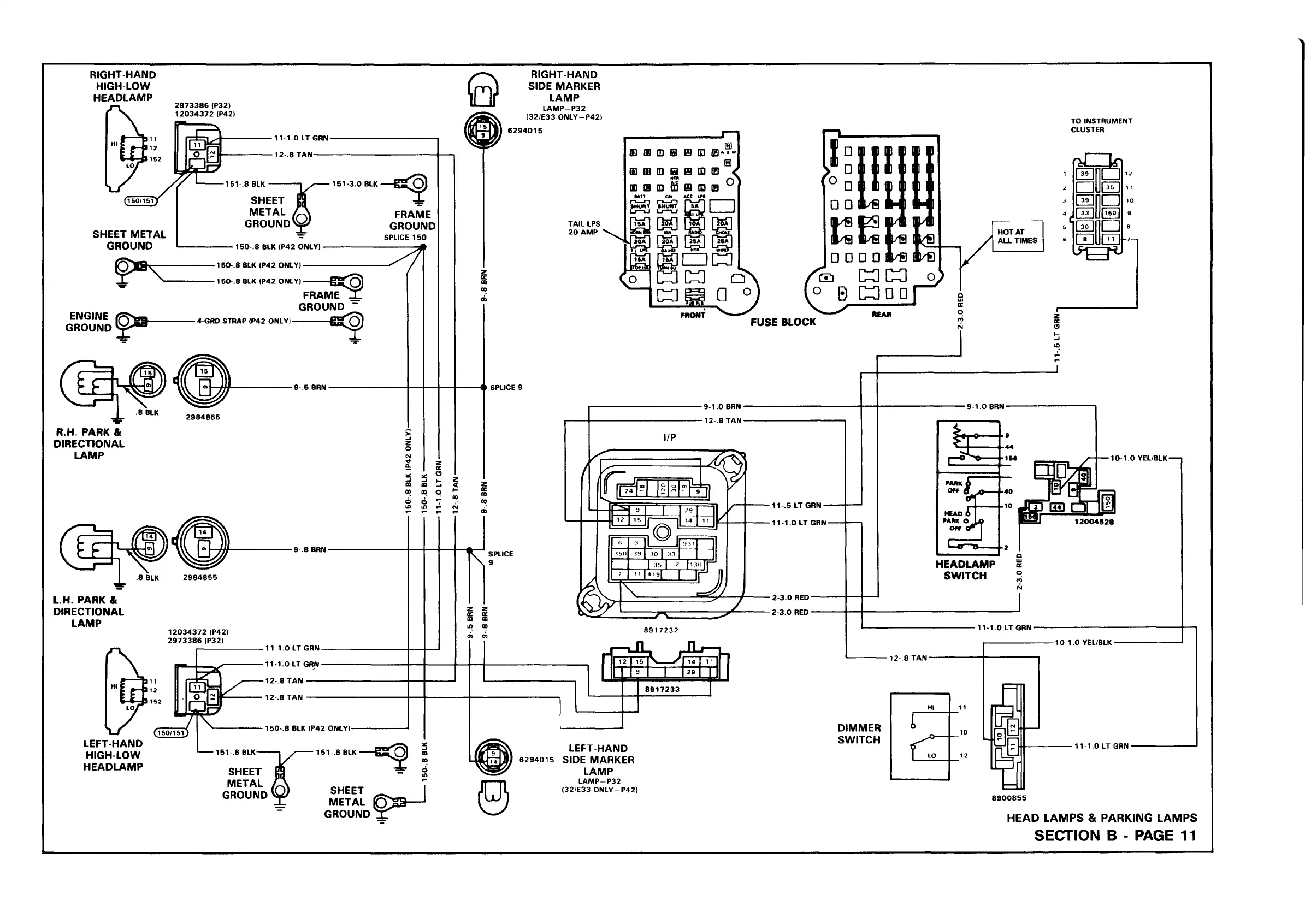 Page #104 background image