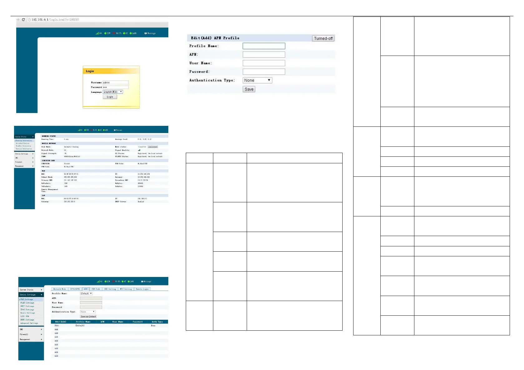 Page #2 background image