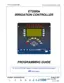 Preview: Programming Guide