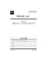 Preview: Instruction Manual