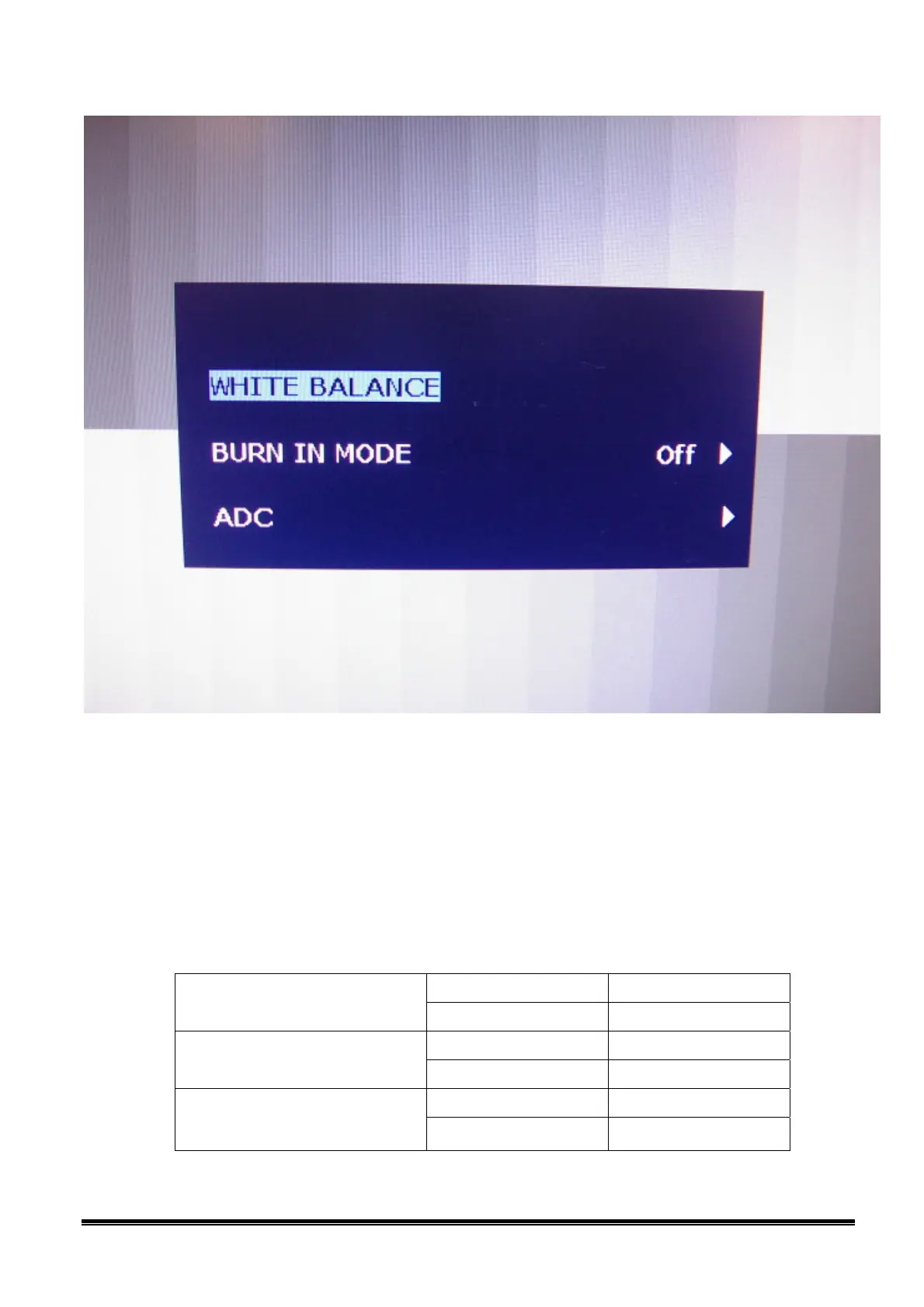 Page #2 background image