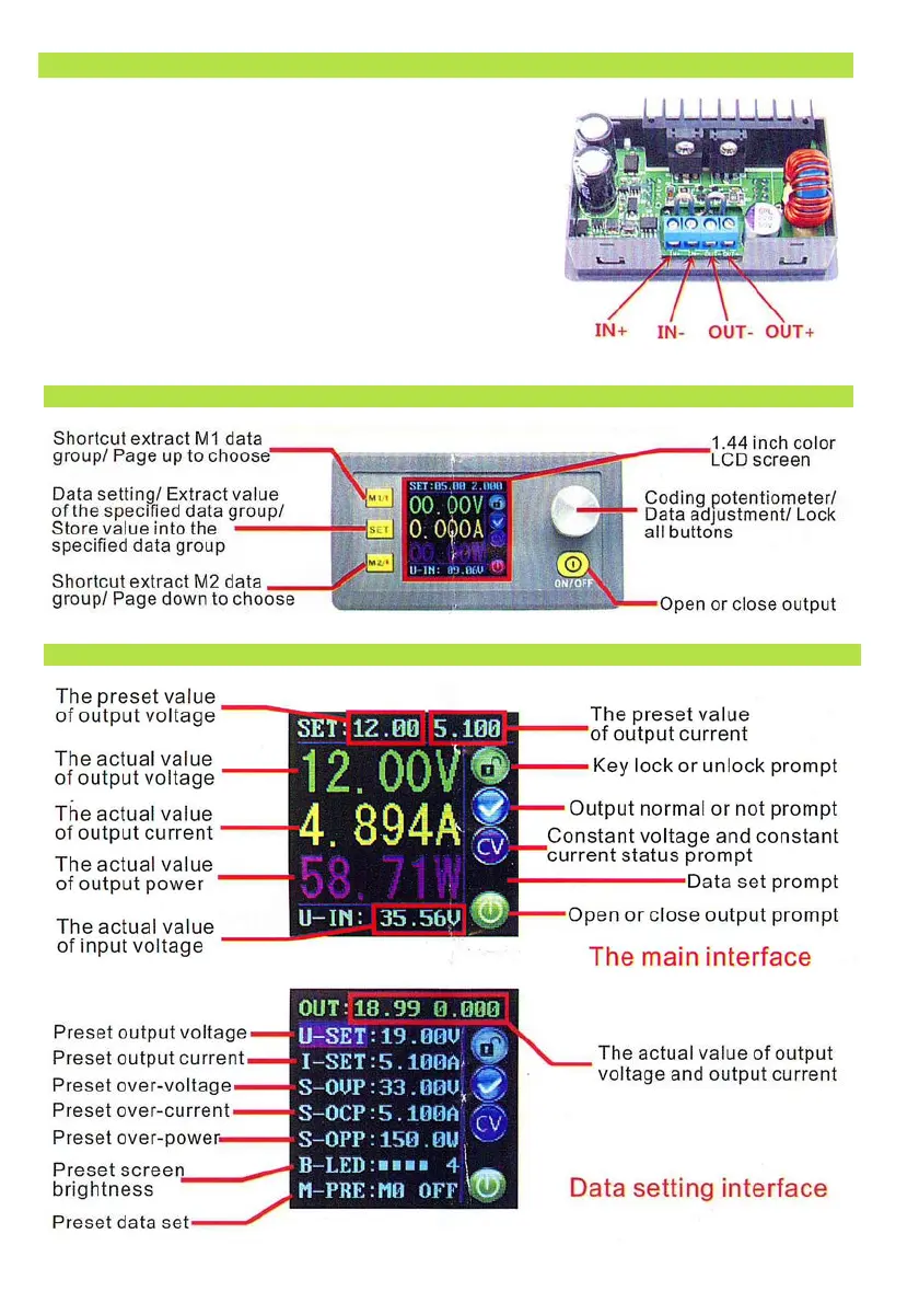 Page #2 background image