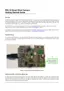 Preview: Getting Started Guide