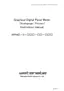 Preview: Instruction Manual
