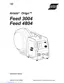 Preview: Instruction Manual