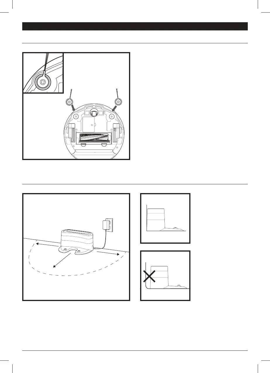 Page #6 background image