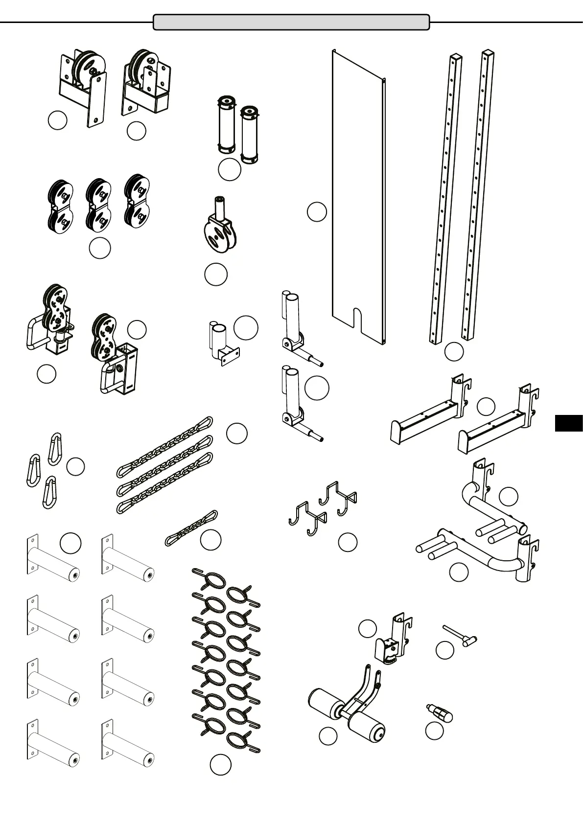 Page #5 background image