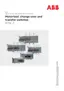 Preview: Installation And Operating Instruction