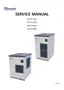 Preview: Service Manual