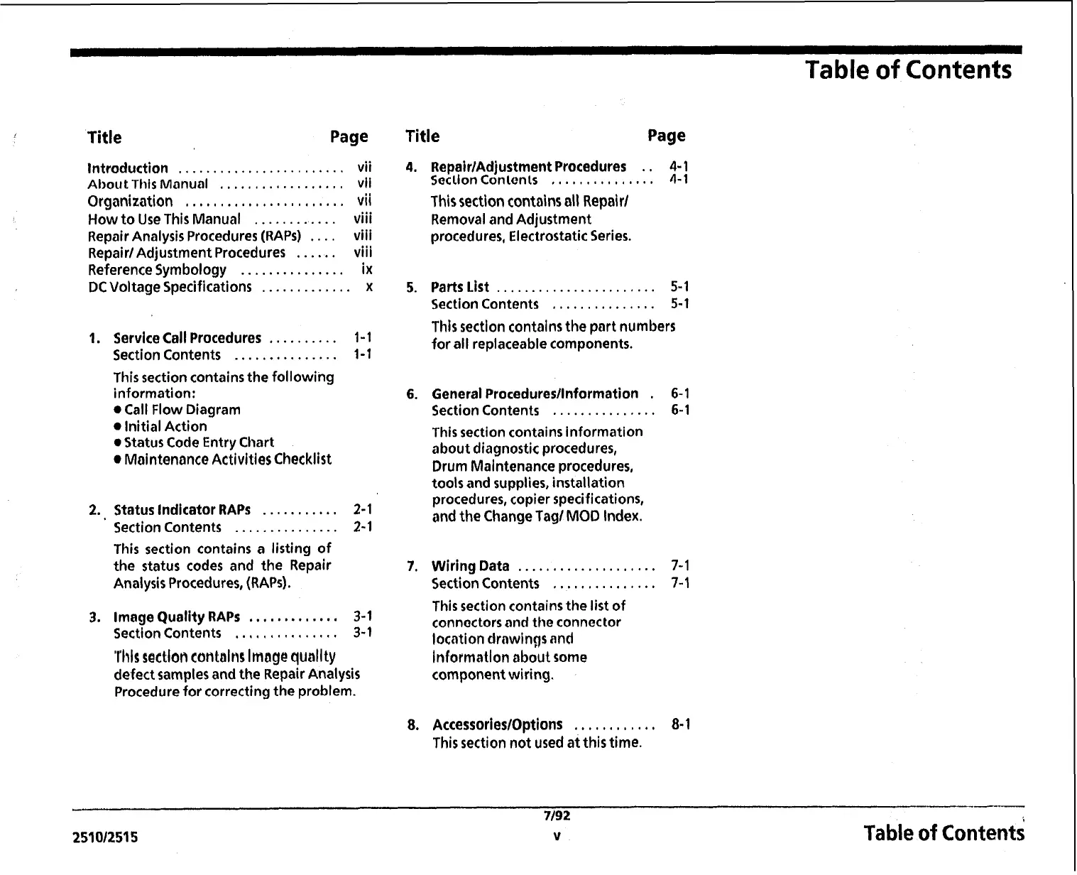 Page #5 background image