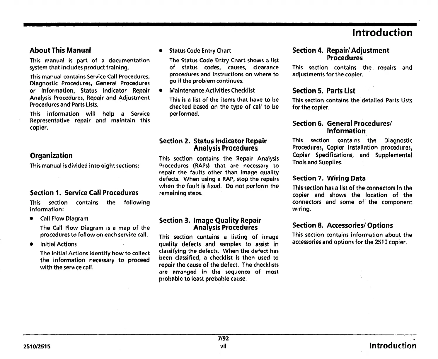 Page #7 background image