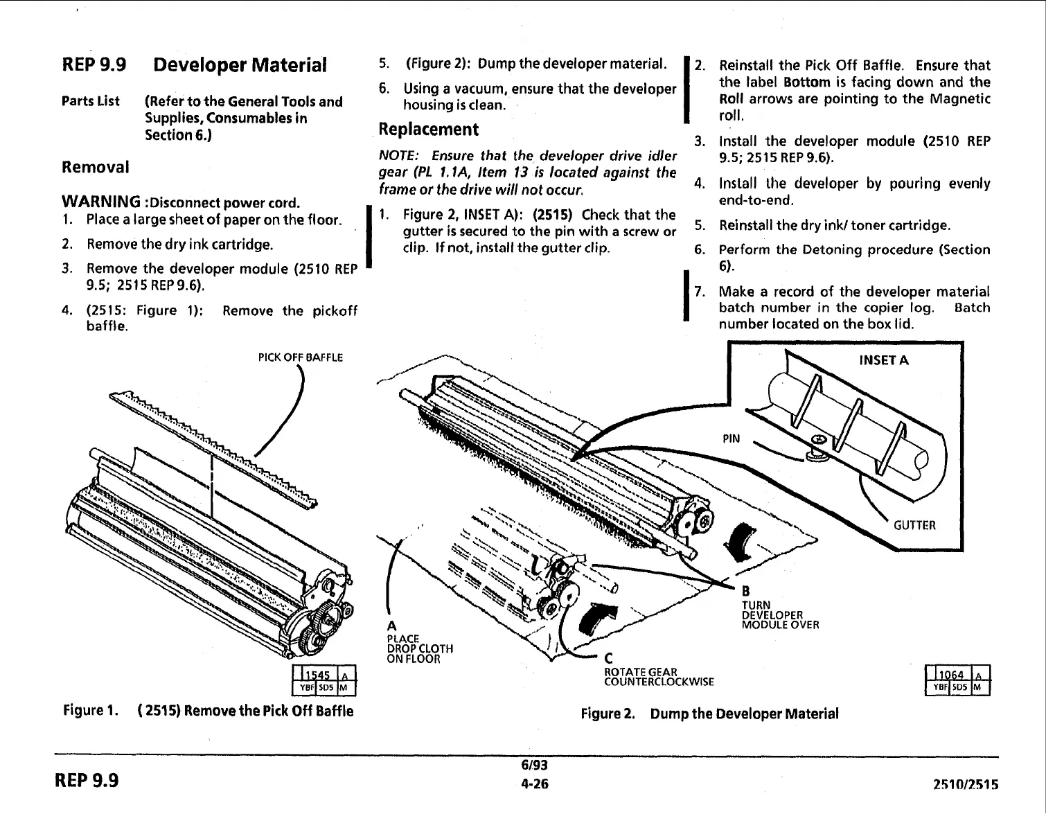 Page #250 background image