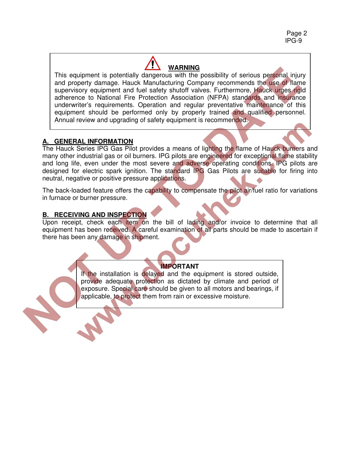 Page #2 background image