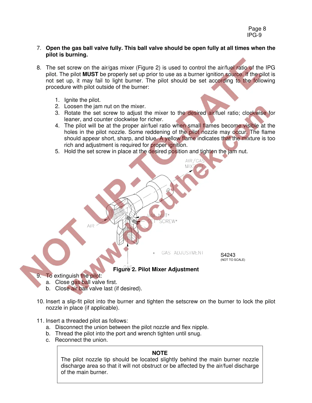 Page #8 background image