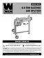 Preview: Instruction Manual
