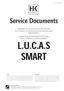 Preview: Service Documents