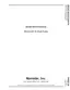 Preview: Service Manual