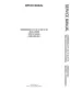 Preview: Service Manual