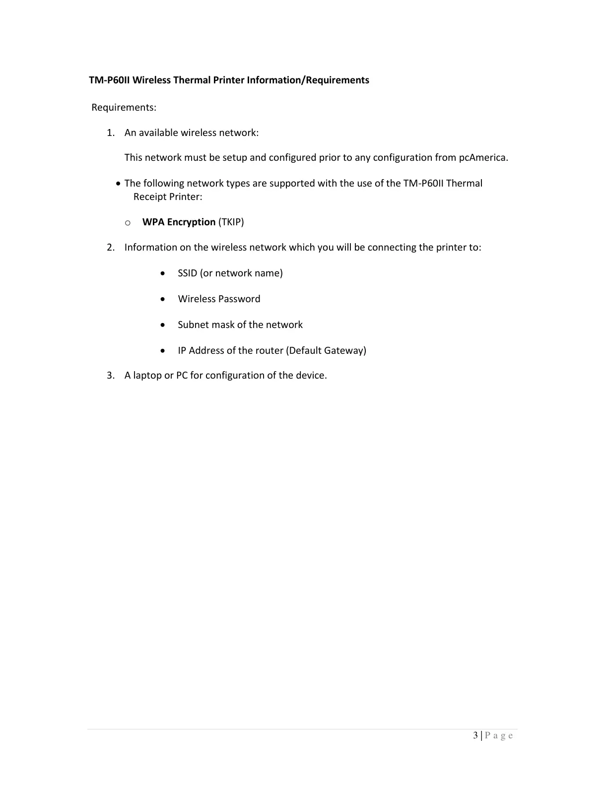 Page #3 background image