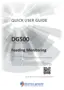 Preview: Quick User Guide