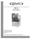 Preview: Service Manual